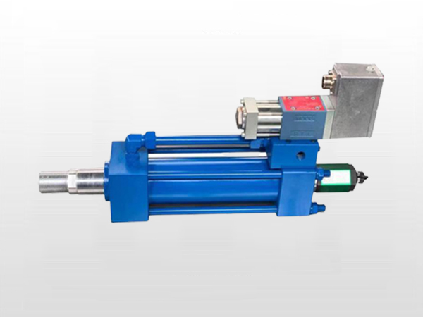 液压机:工业巨擘的“力量美学”与“智慧进化”